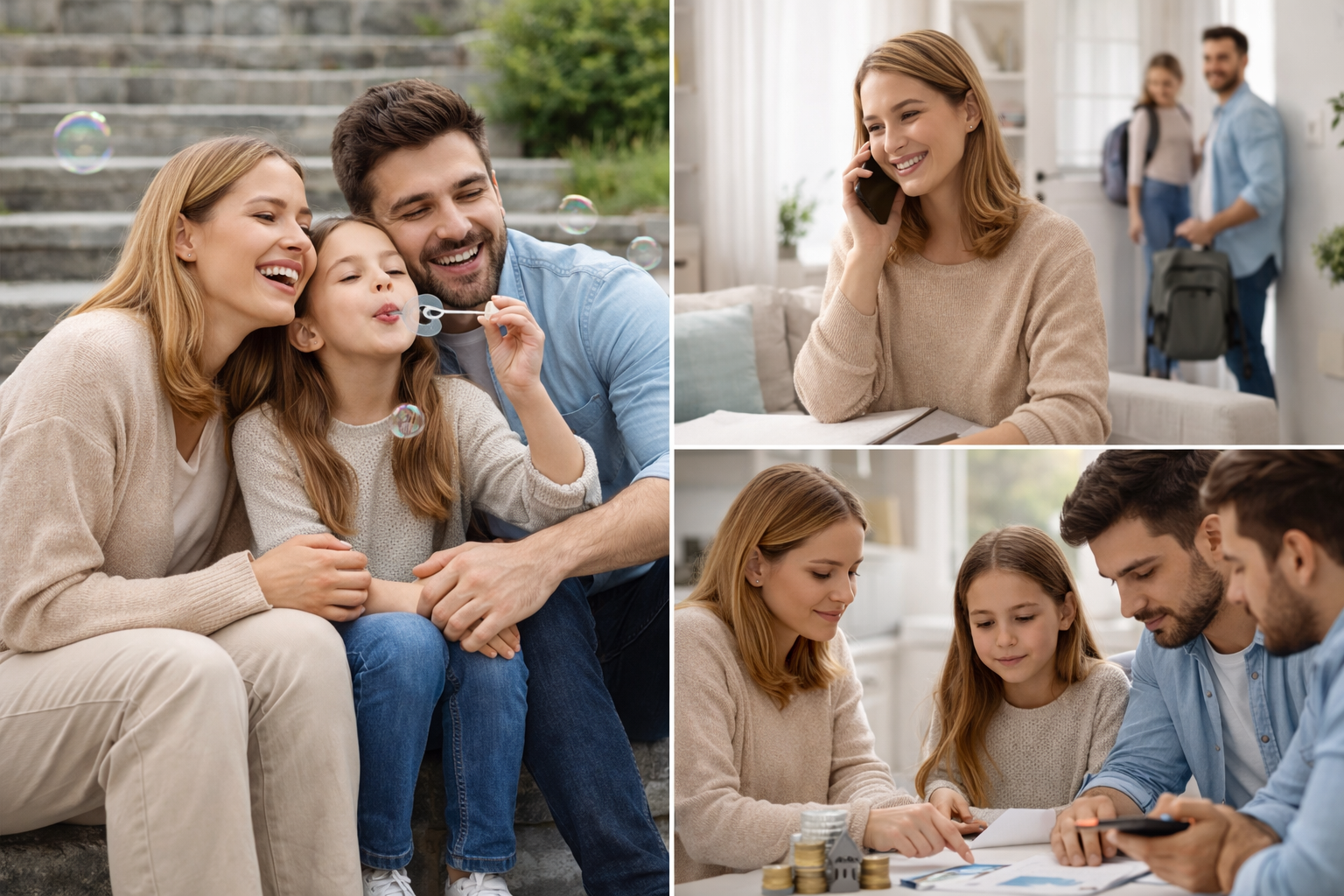 Aftercare illustration