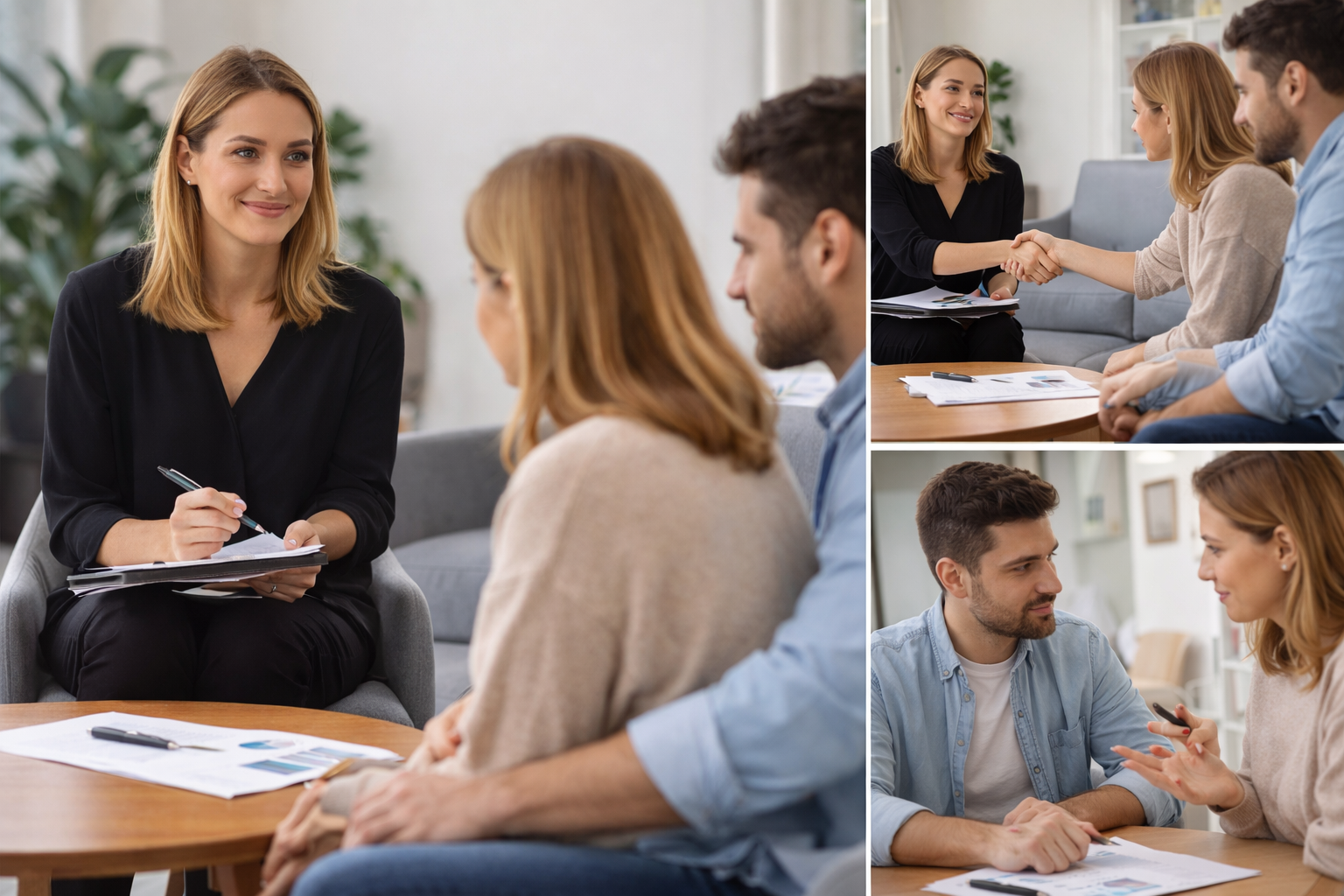 Next steps illustration